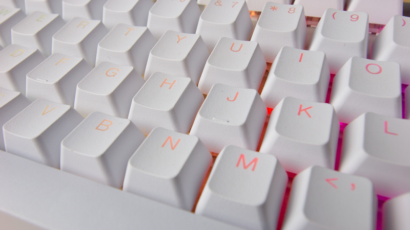 Illustration for article titled The Open Source K-Type Keyboard Makes A Fantastic First Impression